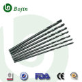 Orthopedic Stainless Steel Flexible Reamer